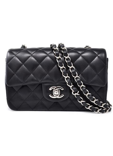 chanel mini flap price 2012|chanel mini flap review.